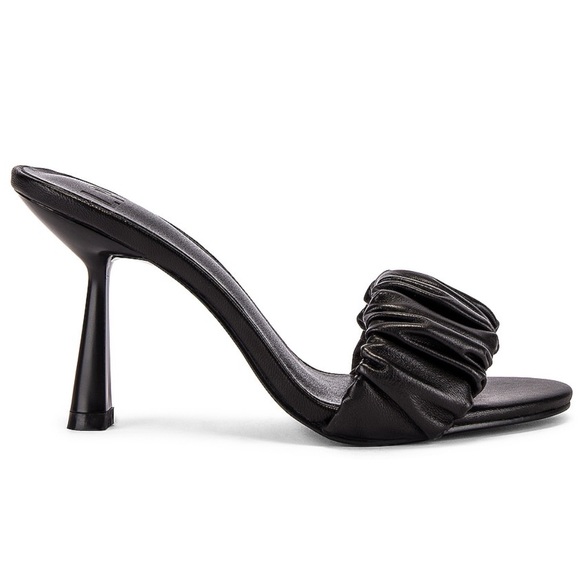 LPA Augstine Heel - Picture 5 of 5